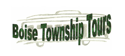 Boise Township Tours Boise Township Tours
